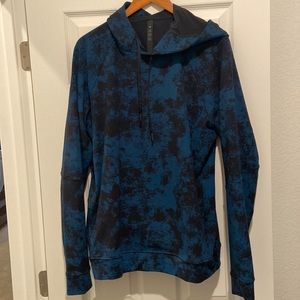 Lululemon city sweat hoodie
